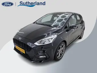Ford Fiesta 1.0 EcoBoost ST-Line 78000 km | Navigatie | Winterpack | Uitgebreide fotoreportage volgt