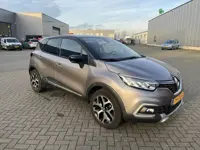 Renault Captur 0.9 TCe Intens 24 DKM (bj 2017)
