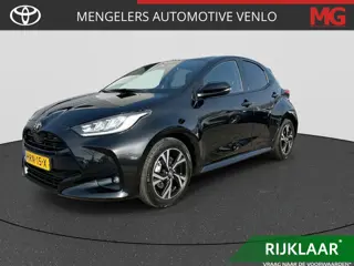 Toyota Yaris 1.5 Hybrid 115 Dynamic | NLauto | Comfort Pack | Stoel & Stuurverwarming | Carplay/Andr