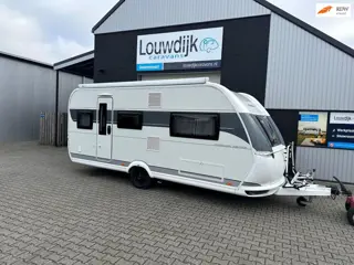 HOBBY Excellent Edition 495 UL ’23 (Full-Option)