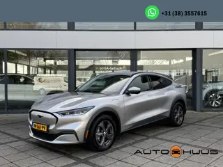 Ford Mustang Mach-E Aut. 75 kWh Technology | SoH 92% | Leder | B&O Sound | 360 Camera |