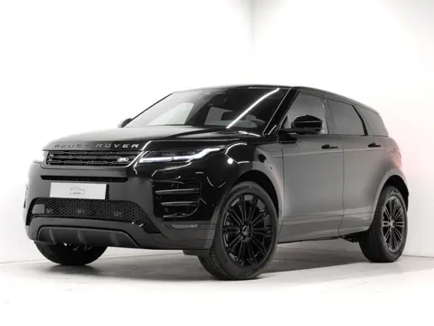 Land Rover Range Rover Evoque 1.5 P270e PHEV AWD Business Dynamic Edition Leverbaar vanaf 02/2026