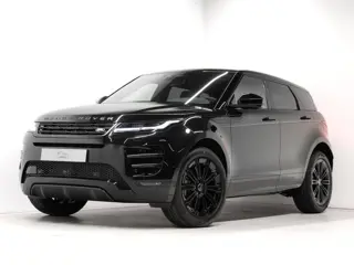 Land Rover Range Rover Evoque 1.5 P270e PHEV AWD Business Dynamic Edition Leverbaar vanaf 02/2026