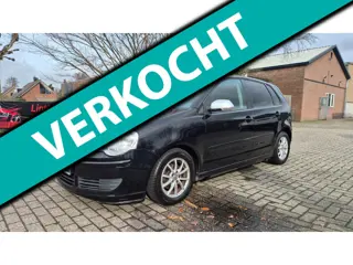 Volkswagen Polo 1.4 TDI Comfortline