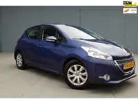 Peugeot 208 1.2 VTi Envy, Navi, Blue tooth,