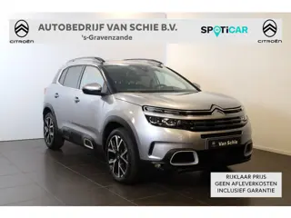 Citroën C5 Aircross PureTech 130 Shine Panoramadak | 19" | Camera