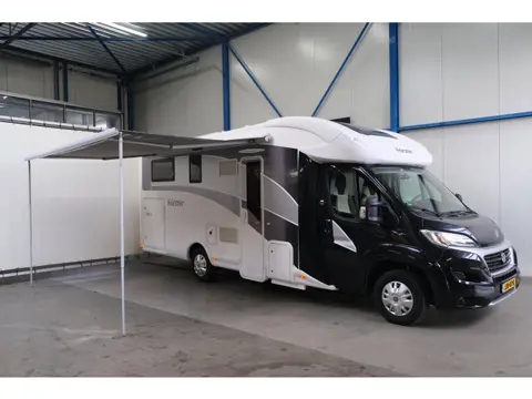 Mc louis Forster T 738 EB 730SCN1 Automaat