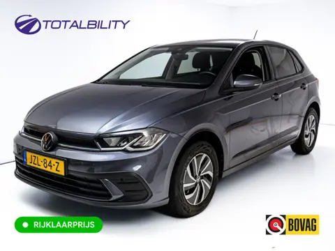 Volkswagen Polo 1.0 TSI Business Edition Automaat | Camera | Cruise | Led | PDC V+A | Extra getint g