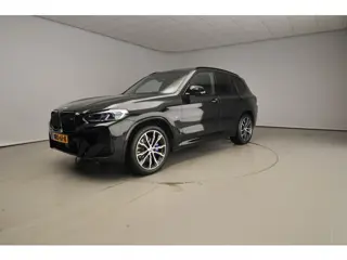 BMW X3 M40i xDrive | M-Sportpakket | Laserlicht | Leder | HUD | Active cruise | Schuifdak | Trekhaak