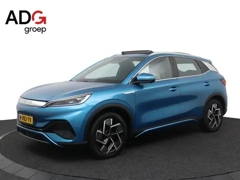 BYD ATTO 3 Comfort 60 kWh | Panoramadak | 360 graden camera | 420km WLTP