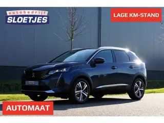Peugeot 3008 1.6 HYbrid 225 Road Trip BTW auto |1e eigenaar |Topstaat |Stoelverwarming |LED koplampe