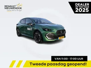 Renault Clio 1.8 Hybrid 160 techno / PACK PREMIERE FULL HYBRID