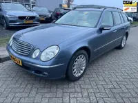 Mercedes-Benz E-klasse Combi 240 Elegance LPG G3 Garantie Top conditie