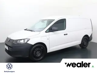 Volkswagen Caddy Cargo Maxi 1.5 eHybrid 85 DSG | 150 PK | Climate control | Cruise control | Apple C