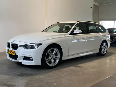BMW 3-serie Touring 318i Executive Automaat M-Sport NL-auto