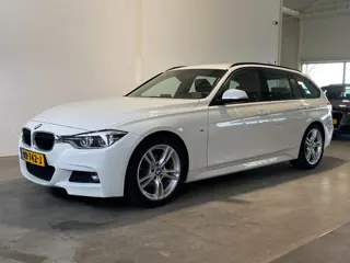 BMW 3-serie Touring 318i Executive Automaat M-Sport NL-auto