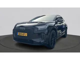 Audi Q4 Sportback e-tron 45 Advanced edition 82 kWh