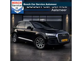 Audi Q7 3.0 TDI quattro Pro Line + 7p / PANO/ CAMERA /  LM VELGEN /