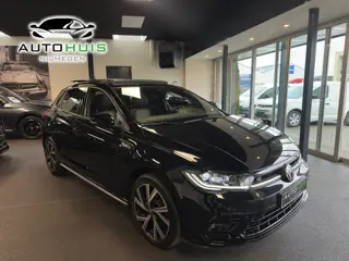 Volkswagen Polo 1.0 TSI R-Line Edition Automaat Apple carplay Panoramadak IQ Light
