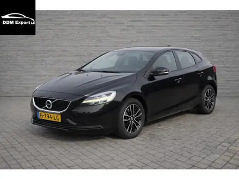 Volvo V40 2.0 D2 Momentum B (bj 2020)