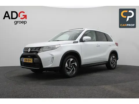 Suzuki Vitara 1.5 Hybrid Style | Automaat | Panoramadak |  | Keyless | Stoelverwarming