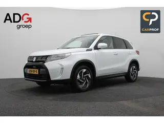 Suzuki Vitara 1.5 Hybrid Style | Automaat | Panoramadak |  | Keyless | Stoelverwarming