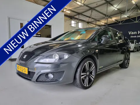 SEAT Leon 1.2 TSI Ecomotive Reference GEEN APK!! LEES TEKST!