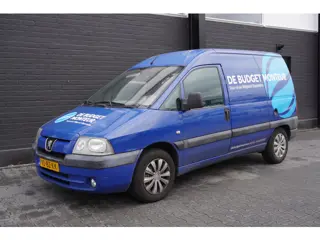 Peugeot Expert 220C 2.0 HDI - Airco - Trekhaak - € 1.250,- Excl.