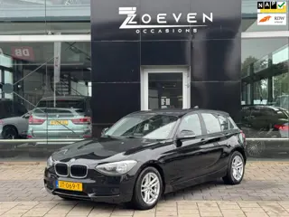BMW 1-serie 114i EDE Business
