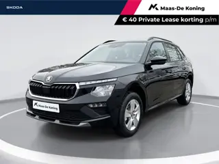 Škoda Kamiq Selection 1.0 TSI 115 PK SUV 7-DSG | Privatelease € 409,- | € 3000,- INRUILPREMIE | AUTO