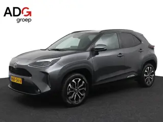 Toyota Yaris Cross 1.5 Hybrid 115 First Edition | Comfort pack | Parkeersensoren | Stuur en stoel ve