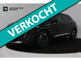 Peugeot 2008 1.2 PureTech Blue Lease Allure (NAVIGATIE, CAMERA, PDC, CARPLAY, LED, 1e EIGENAAR, GOED