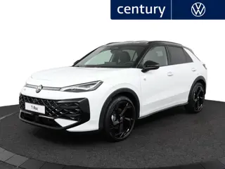 Volkswagen T-Roc R-Line First Edition 1.5 eTSI 110 kW / 150 PK SUV