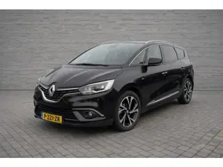 Renault Scénic 1.7 Blue dCi Initale Paris Automaat | Clima | Navi | Xenon | Pano | Leder |