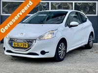 Peugeot 208 1.4 e-HDi Active  | NL AUTO MET NAP | CLIMA | NAVI | BLUETOOTH |
