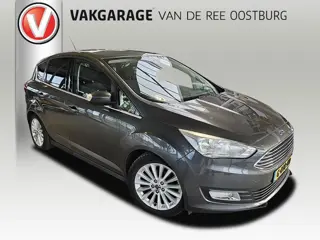 Ford C-Max 1.0 Titanium