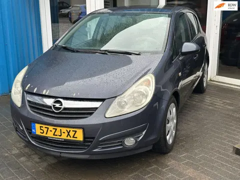 Opel Corsa 1.4-16V Enjoy