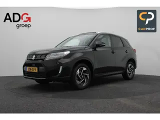 Suzuki Vitara 1.4 Boosterjet Style Smart Hybrid | Panoramadak | Half Leder | Camera