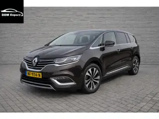 Renault Espace 1.6 TCe Dynamique 7p. Automaat | Clima | Navi | Pano | Xenon | Half leder |