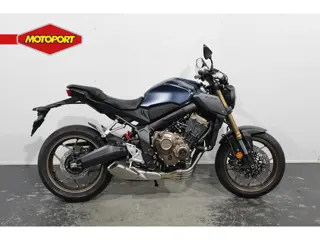 Honda CB 650 R ABS (bj 2023)
