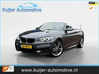 BMW 2-serie Cabrio 218i High Executive M-Pakket Automaat