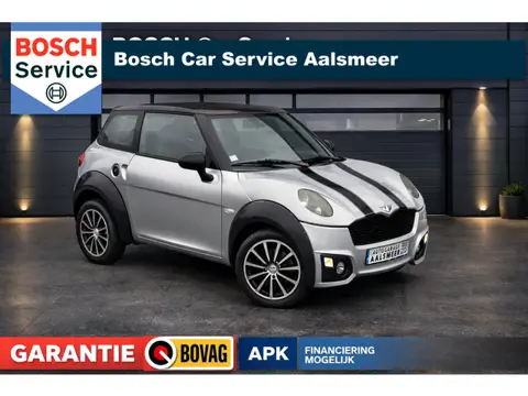 Chatenet CH26 Executive / SPORT / GARANTIE/ LM VELGEN / PARK SENS /