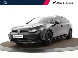 Volkswagen Passat Variant 1.5 eHybrid 204pk PHEV DSG Business · Camera · Elek. Voorstoelen + Massage