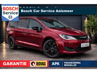 Chrysler Pacifica 3.6 V6 Hybrid S /CAMERA / GARANTIE / INRUIL MOGELIJK /