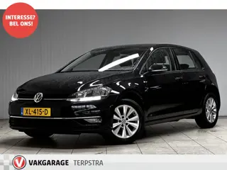 Volkswagen Golf 1.0 TSI Comfortline Business /Apple + Android /DAB+! /Navi /Climat /Adaptief Cruise 