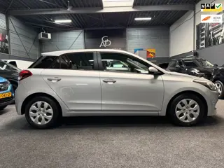 Hyundai I20 1.2 HP i-Motion, Facelift, PDC,