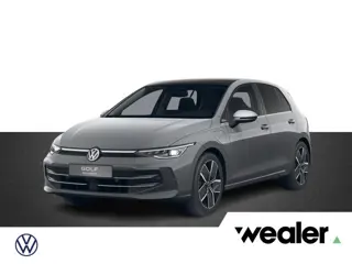 Volkswagen Golf 8 Style Edition 1.5 eHybrid 150 kW / 204 PK DSG | Panoramadak |