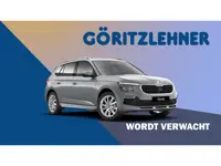 Škoda Kamiq 1.0 TSI Top Selection DSG | 5j. / 100.000km garantie | Trekhaak | Navi by App | 17" | Ca