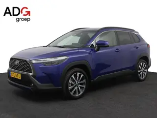 Toyota Corolla Cross Hybrid 140 Style | Electrische achterklep | Dode hoek sensor | Parkeersensoren 