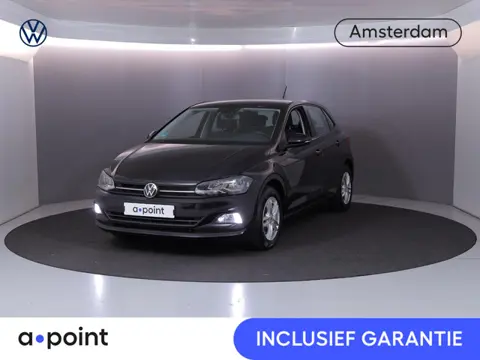 Volkswagen Polo 1.0 TSI Comfortline Business 95 pk | Navigatie | Parkeersensoren | Achteruitrijcamer